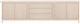 CC35A unfinished_Tapered Leg_reference image